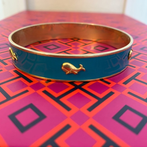 Janna Conner Stackable Beachy Bangle Bracelets - Picture 2 of 7